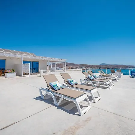 Etti Paradise - La Luna Apartment
