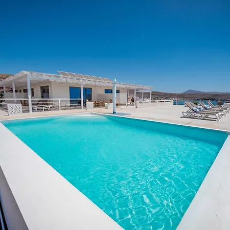 Apartment Etti Paradise - La Luna Pajara (Fuerteventura)