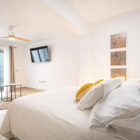 Etti Paradise - La Luna Apartment *