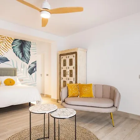 Apartment Etti Paradise - La Luna Pajara (Fuerteventura)