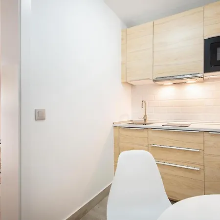Apartment Etti Paradise - La Luna Pajara (Fuerteventura)