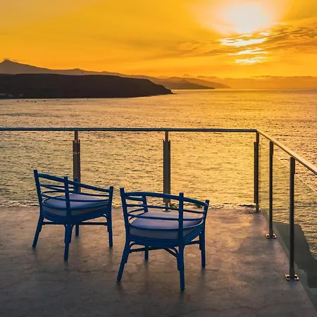 Etti Paradise - La Luna Apartment Pajara (Fuerteventura)
