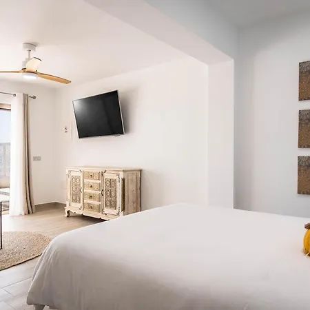 Etti Paradise - La Luna Apartment *