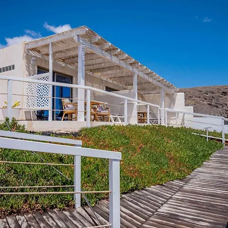 Etti Paradise - La Luna Apartment Pajara (Fuerteventura)
