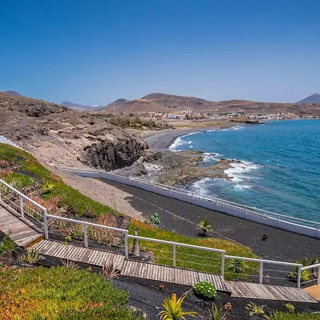 Etti Paradise - La Luna Apartment Pajara (Fuerteventura)