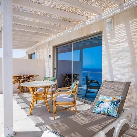 Apartment Etti Paradise - La Luna Pajara (Fuerteventura)