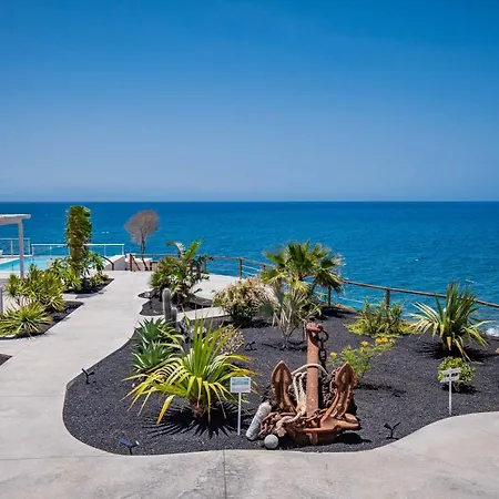 Etti Paradise - La Luna * Pajara (Fuerteventura)