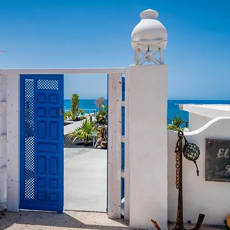 Etti Paradise - La Luna Pajara (Fuerteventura)