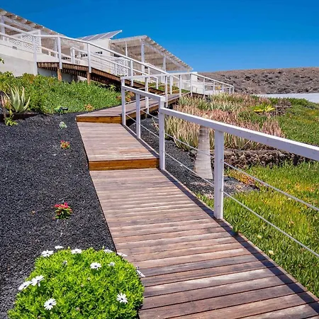 Etti Paradise - La Luna Apartment Pajara (Fuerteventura)